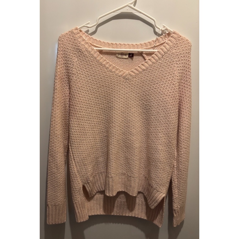Soft So You Pink Sparkle Sweater‎ Size Medium 36"x23" Princess Barbie